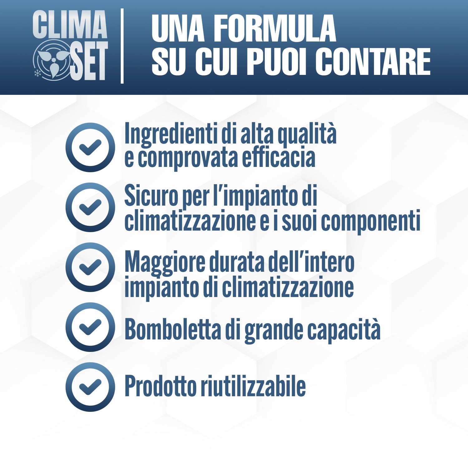 Sostituzione gas R134a 1 x 235 g + tubo per aria condizionata auto - per auto 1995-2016 - Refrigerante per aria condizionata automobilistica - gas per climatizzatore auto