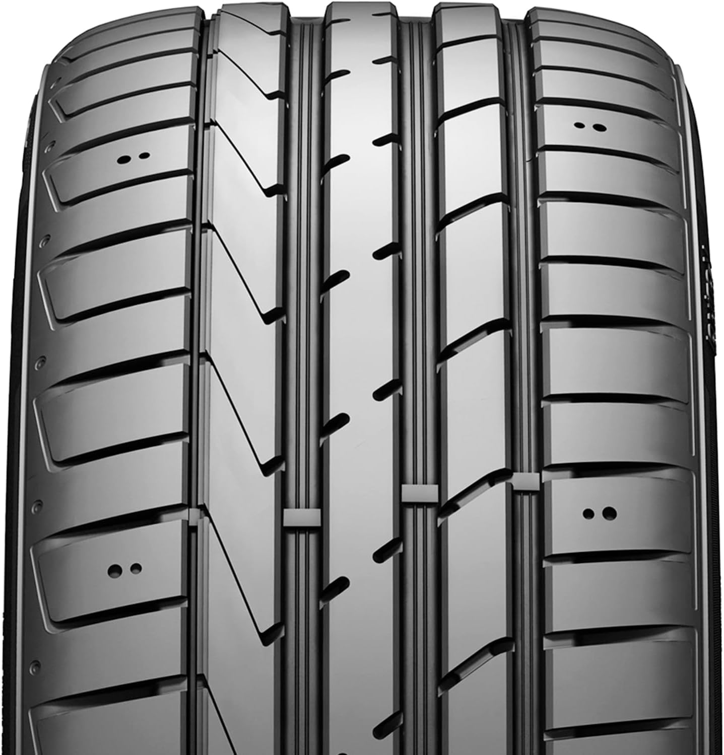 HANKOOK Ventus S1 Evo2 K117 245/35ZR19 93Y XL
