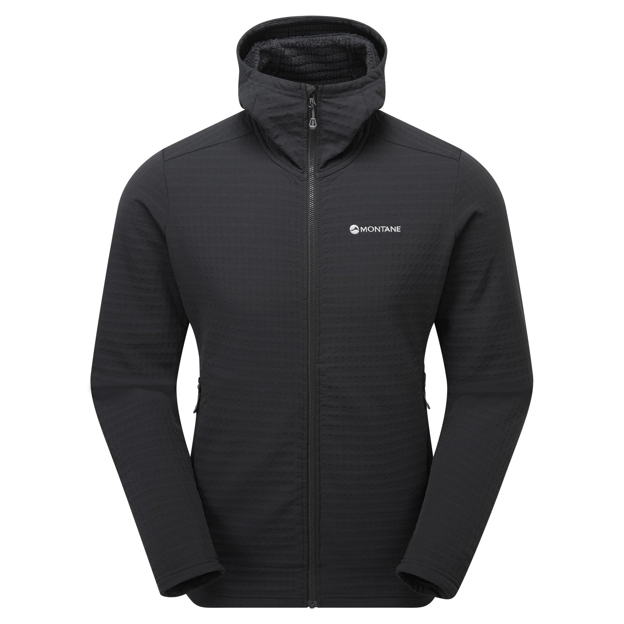 Montane Protium XT Hoodie Black Small