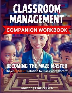 Classroom Management: Companion Workbook
