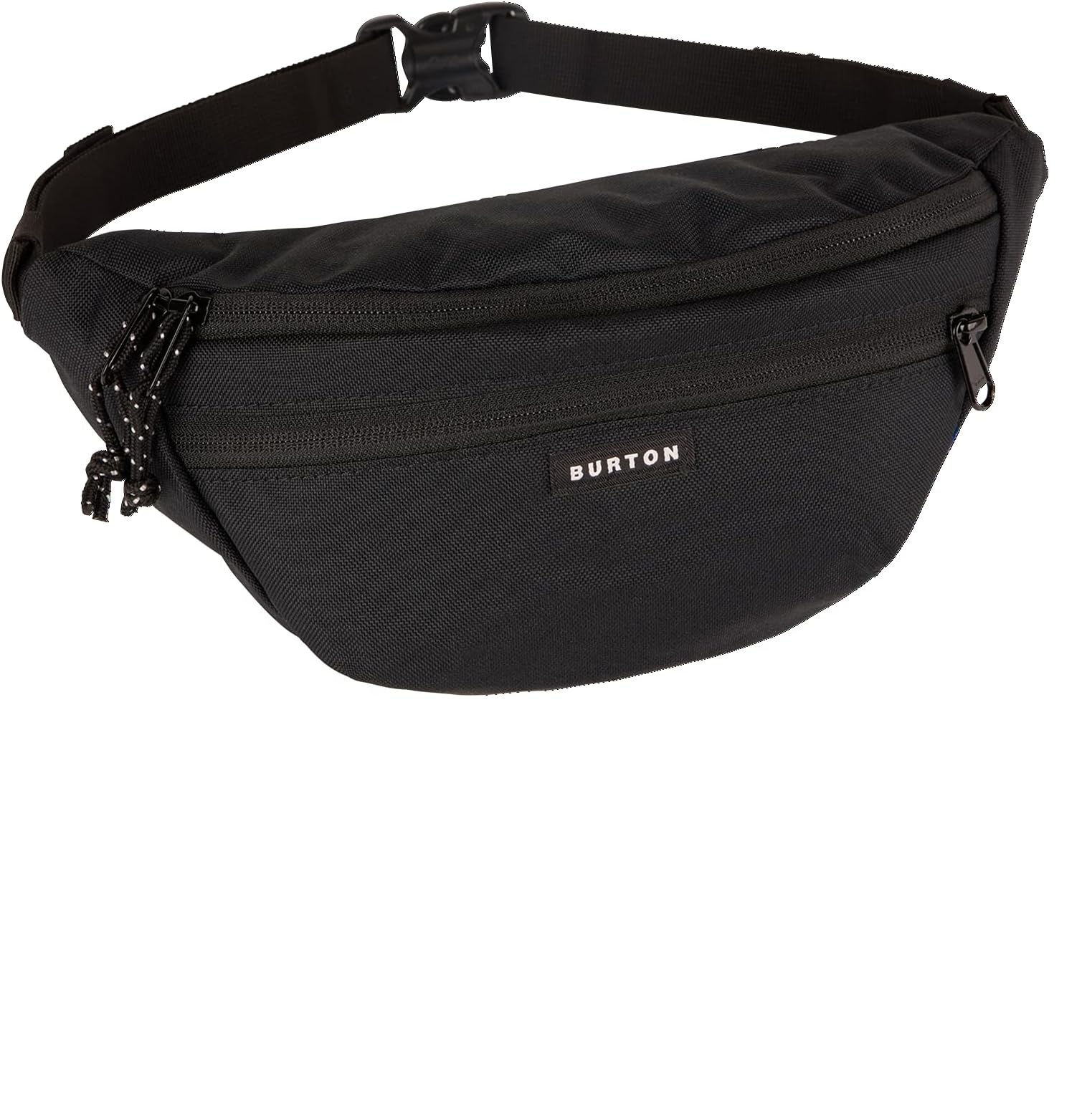 3L Hip Pack, True Black
