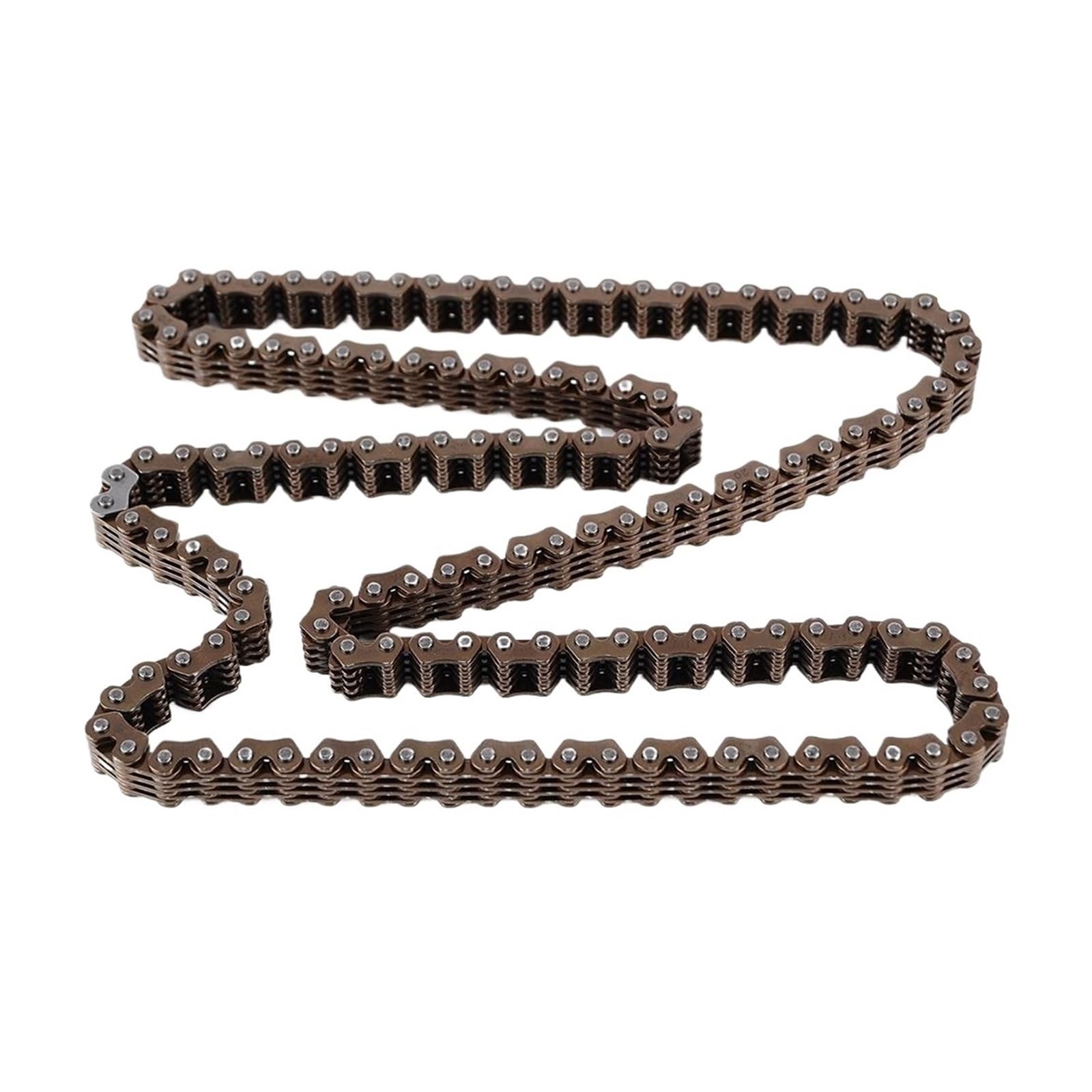 Cadena de distribución compatible con ZZR500 ZX 400 500 92057-1297