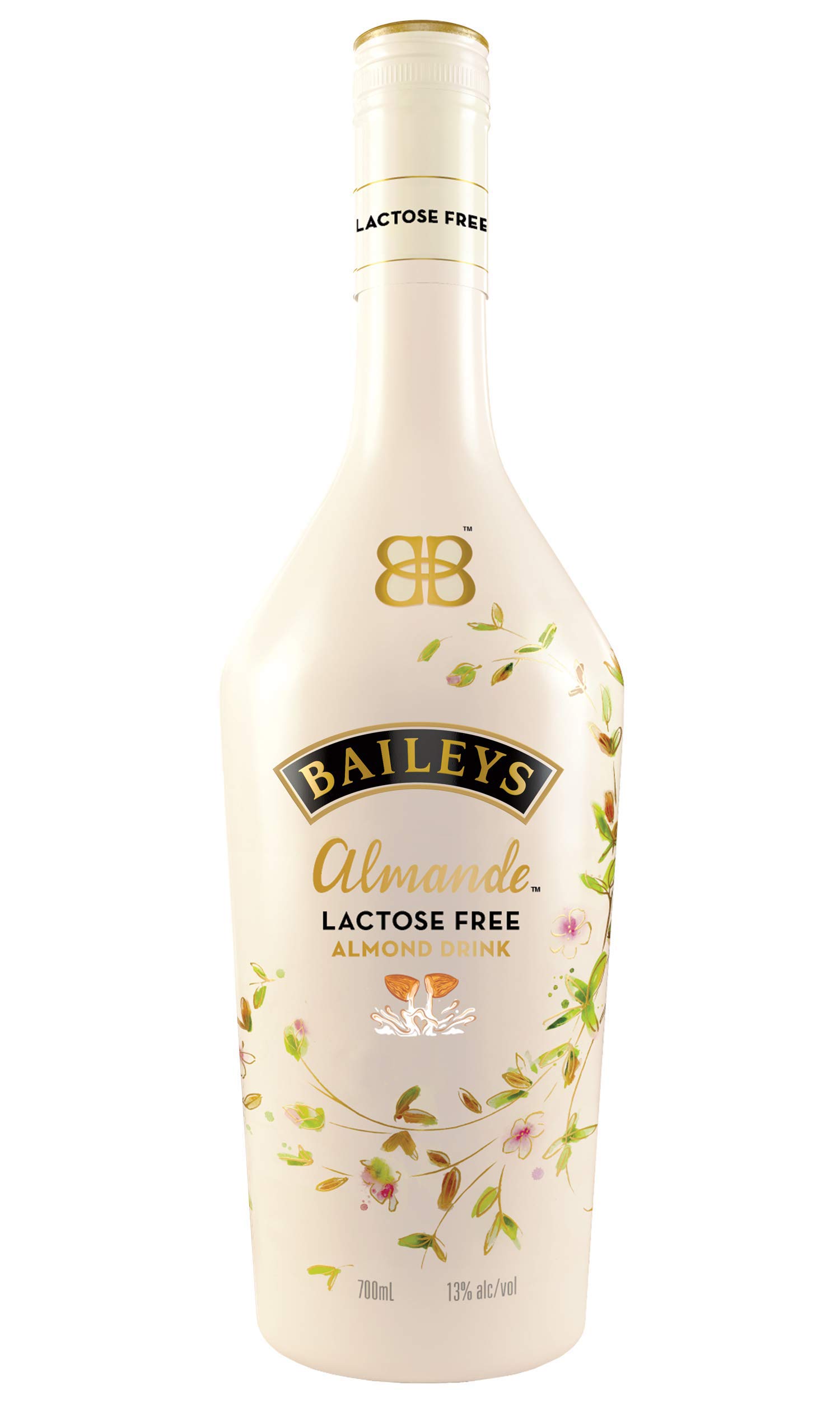 Baileys Almande DairyFree Almondmilk Liqueur Reviews Info, 53 OFF