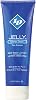 ID Jelly Extra Thick Water Based Lubricant Travel Tube, Clear, 120 ml