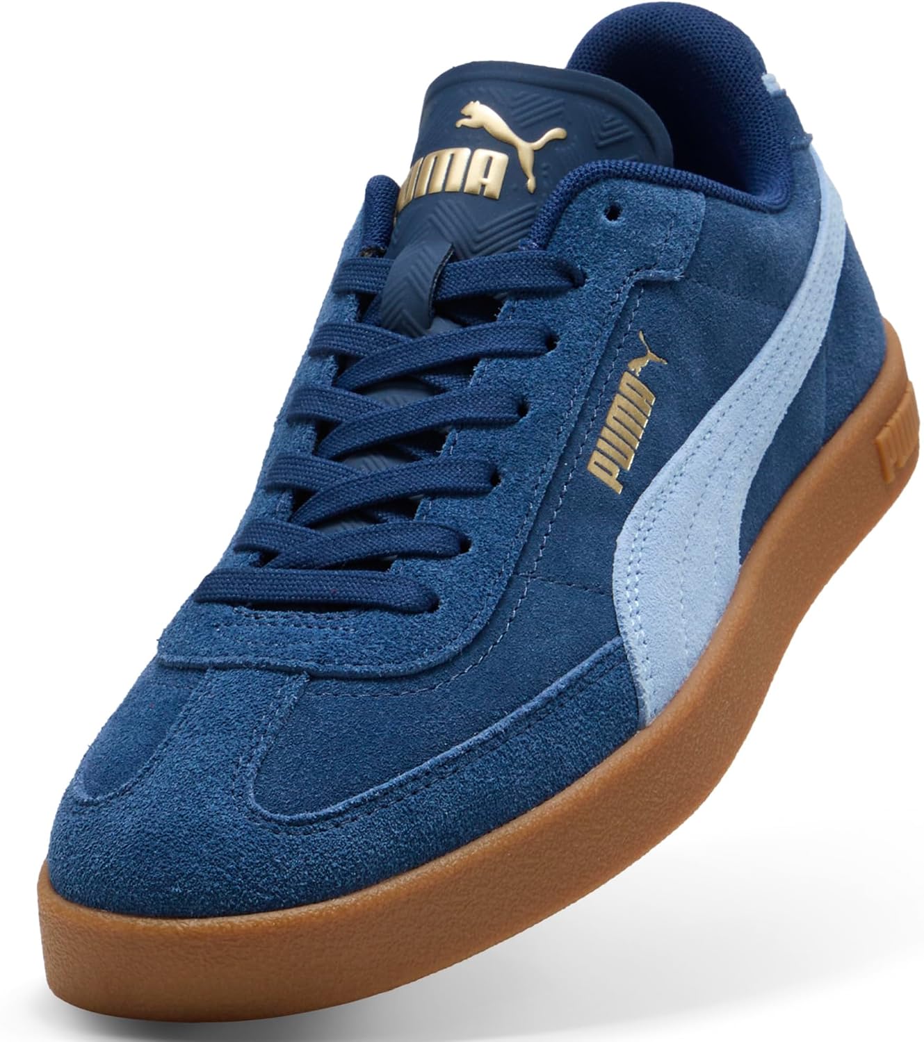 PUMA Men's Club II Era Shoes