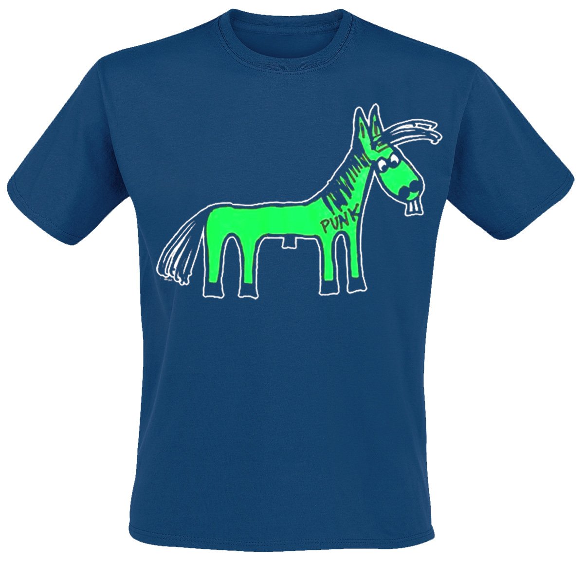 Wizo - Fert T-Shirt