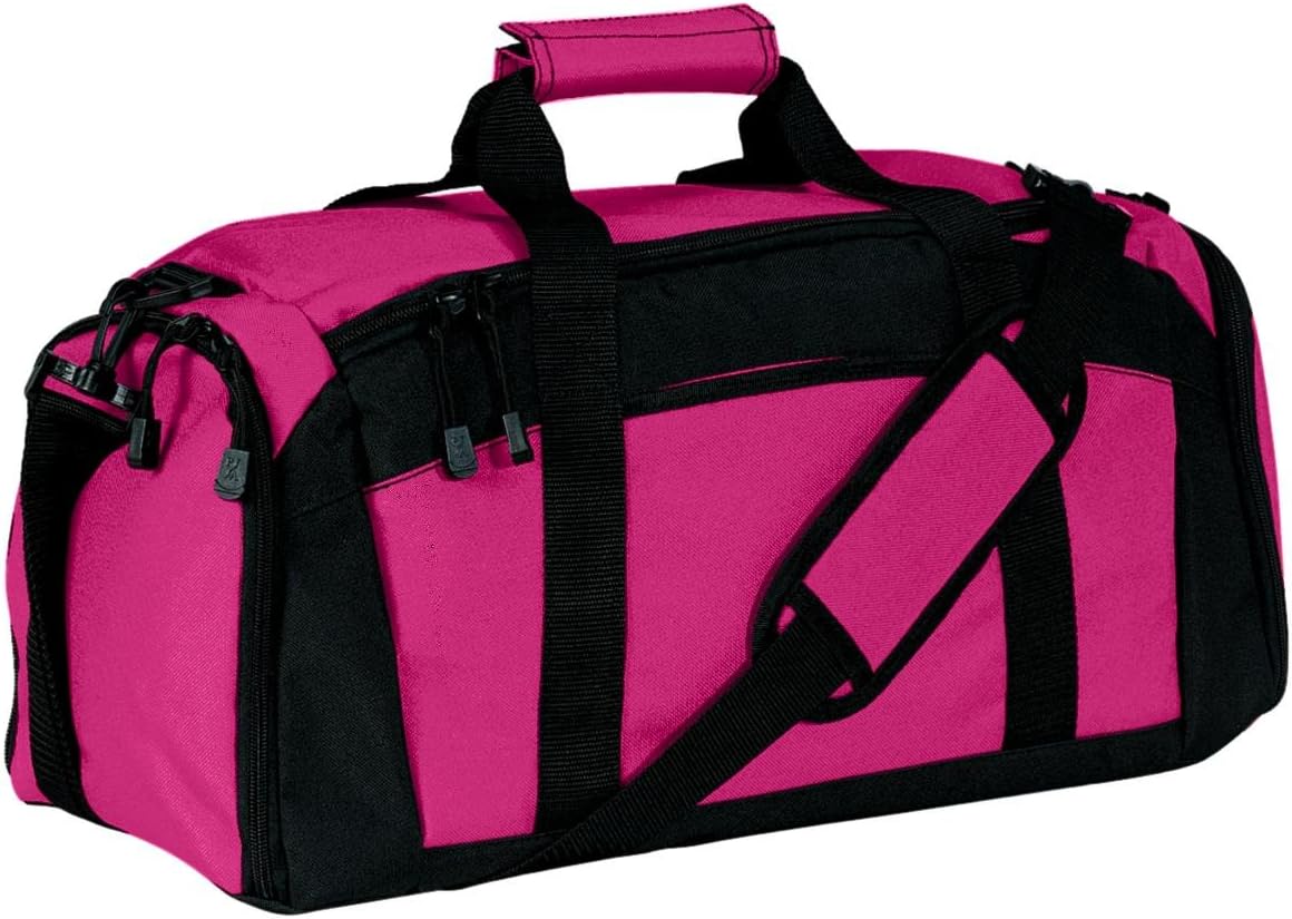 Port Authority Gym Bag