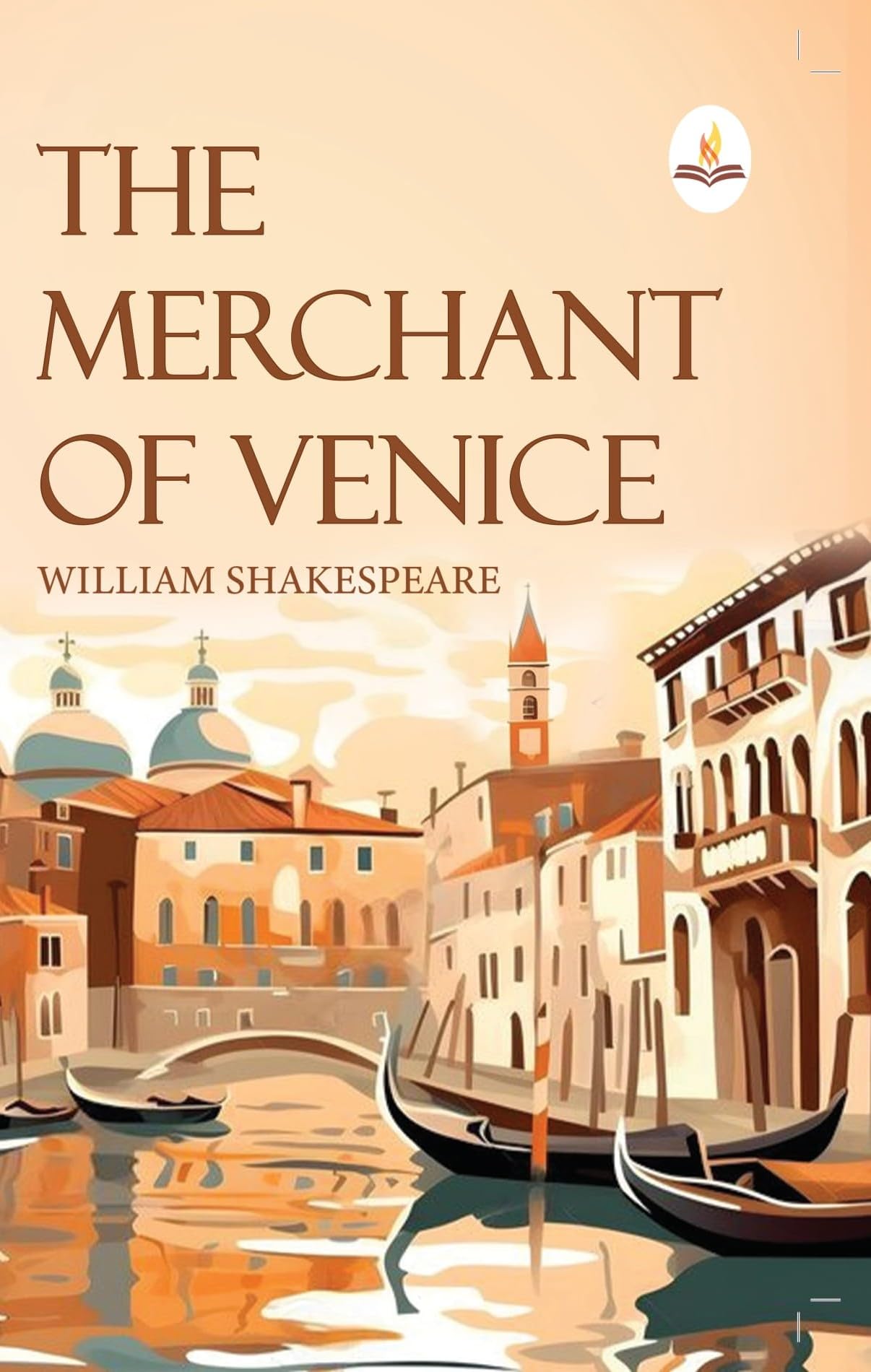 Buy The Merchant of Venice Book Online at Low Prices in India