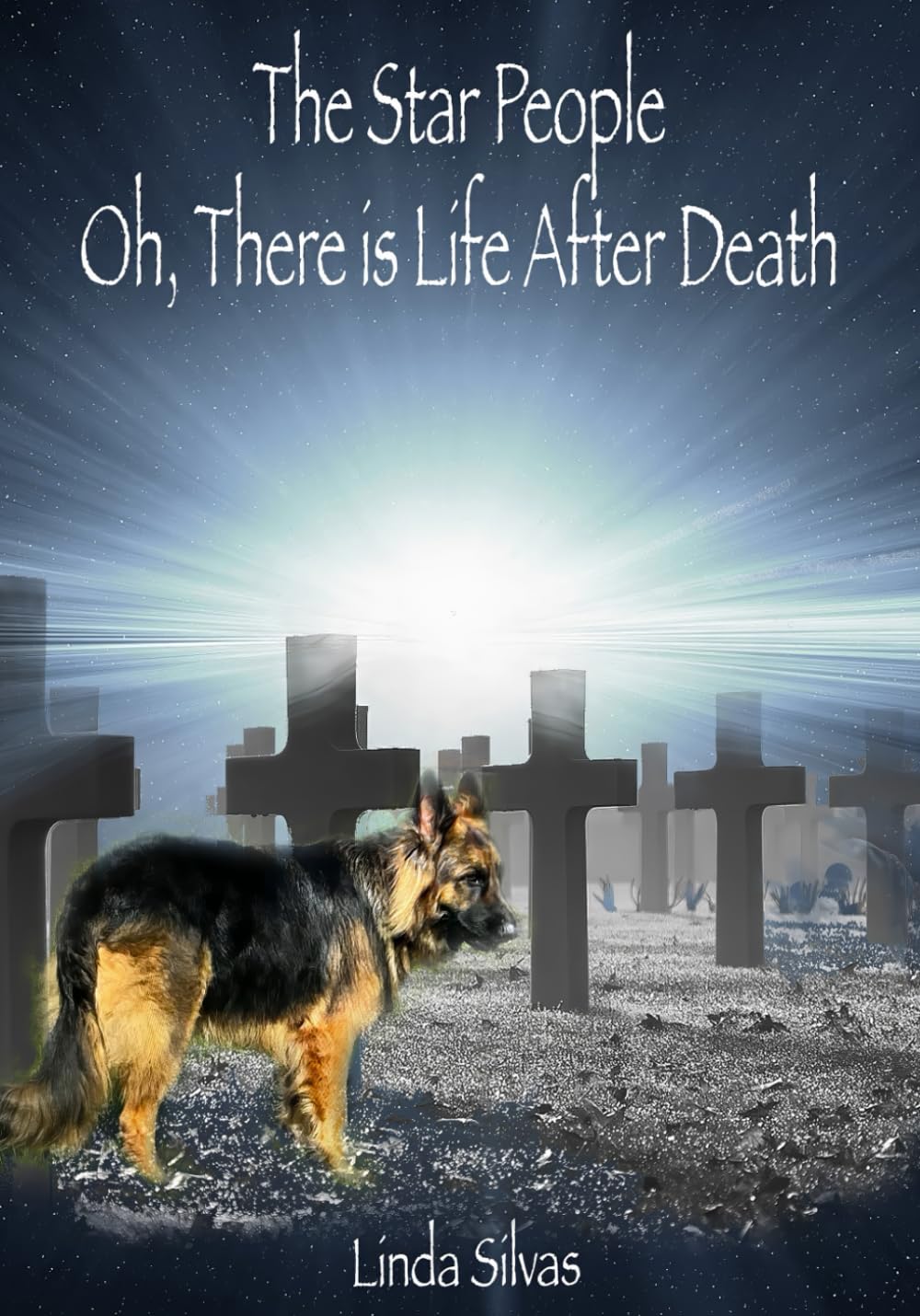 The Star People Oh, There is Life After Death: The Star People