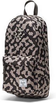 Herschel Supply Co., Unisex, HeritageTM Shoulder Bag, Shadow Pixel, One Size,