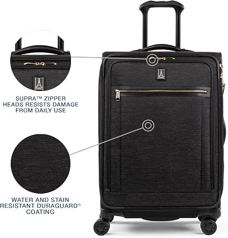 【極美品/大型】 Travelpro トラベルプロ スーツケース キャリーバッグ 718eFEzdR2L._AC_SX466_.jpg