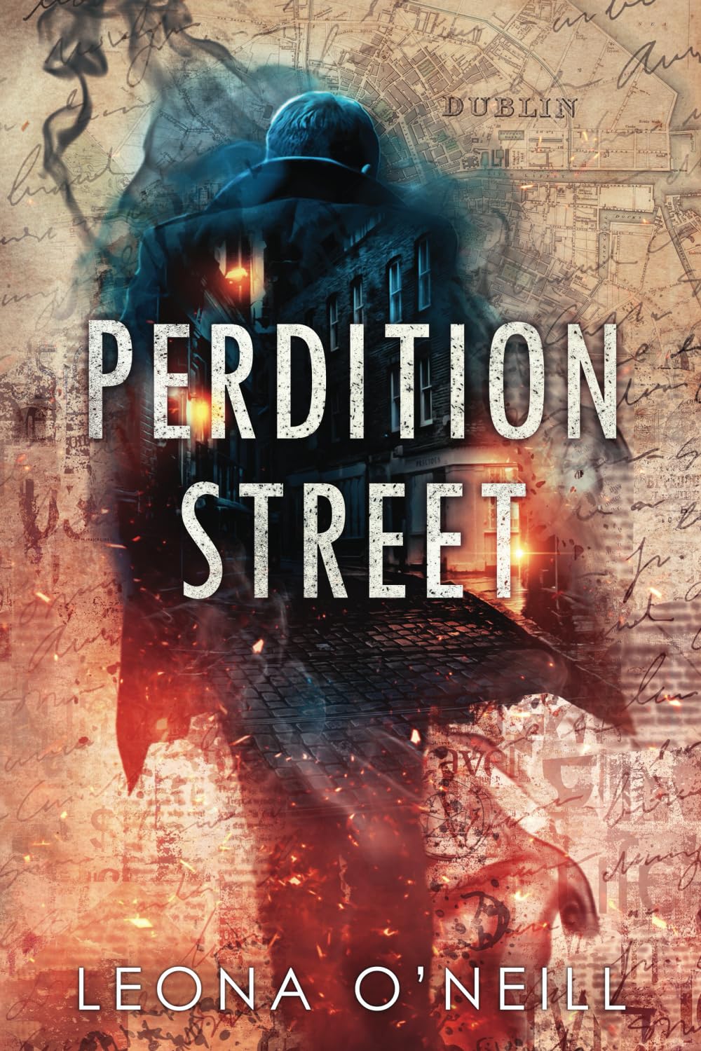 Perdition Street