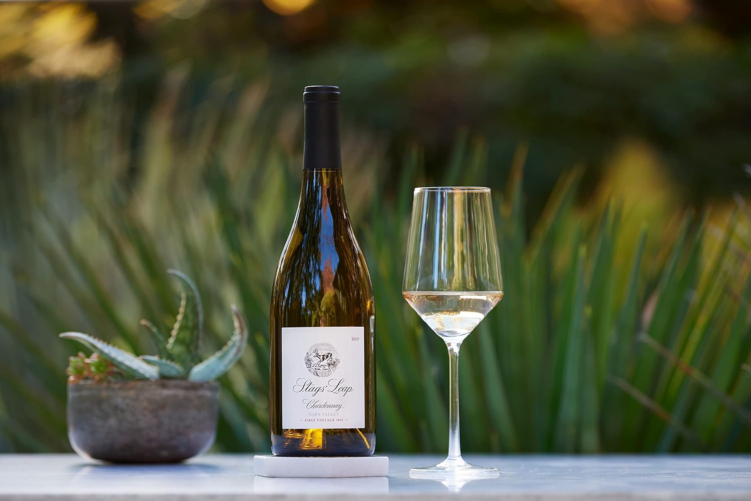 Stags' Leap Winery Napa Valley Chardonnay 750 ml