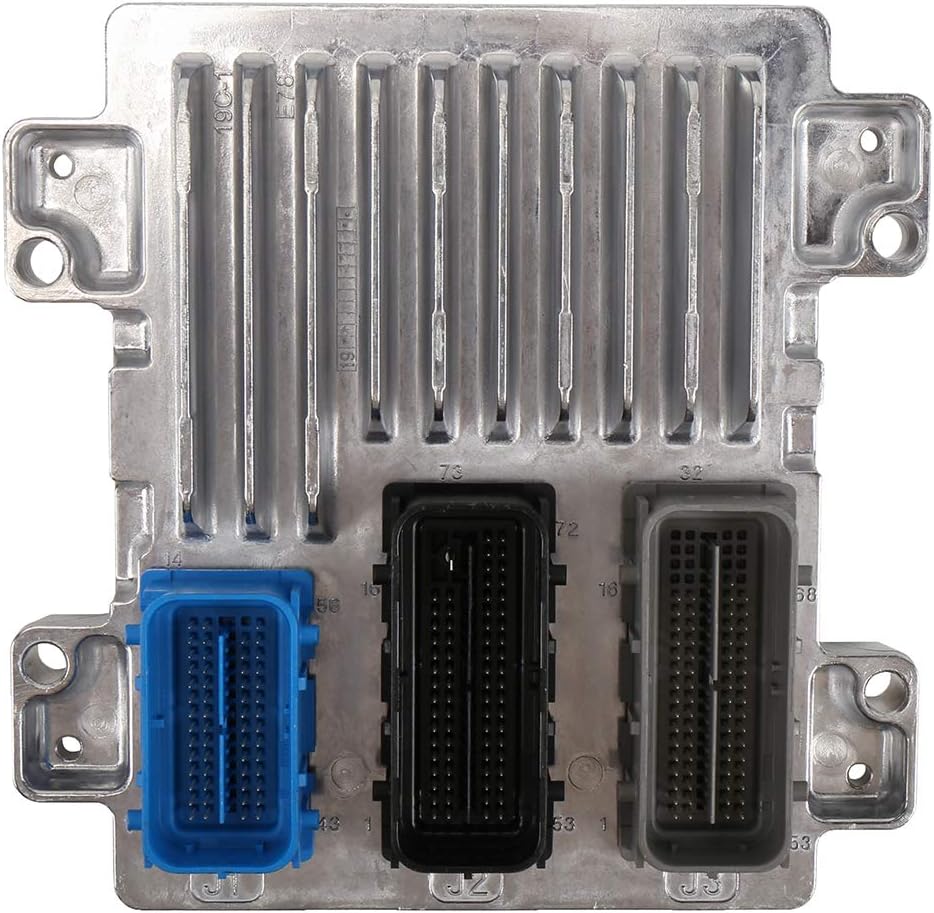 GM Genuine Parts 12692200 Engine Control Module Assembly : Automotive