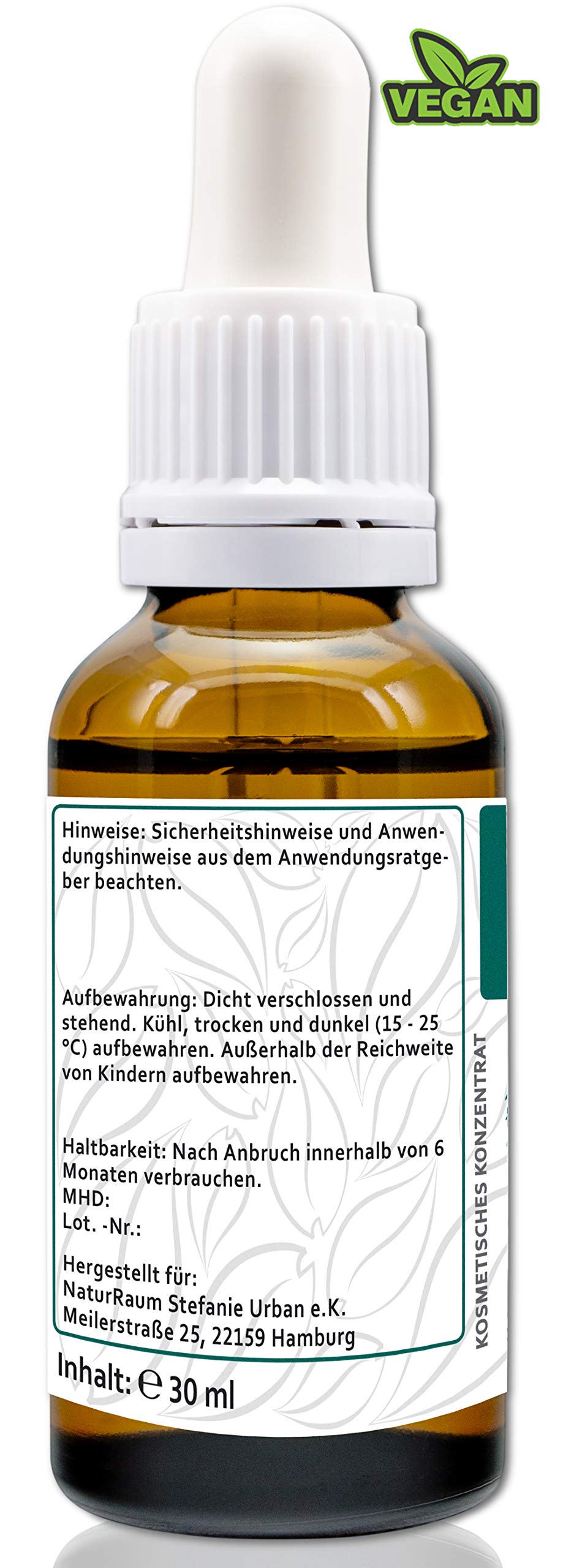 AHA Glycolsäure Peeling I Fruchtsäurepeeling 5-70% I pH 0,1 I 30ml I Professionelles chemisches Gesichtspeeling bei Hautunreinheiten Falten Akne I Alpha Hydroxy Acid