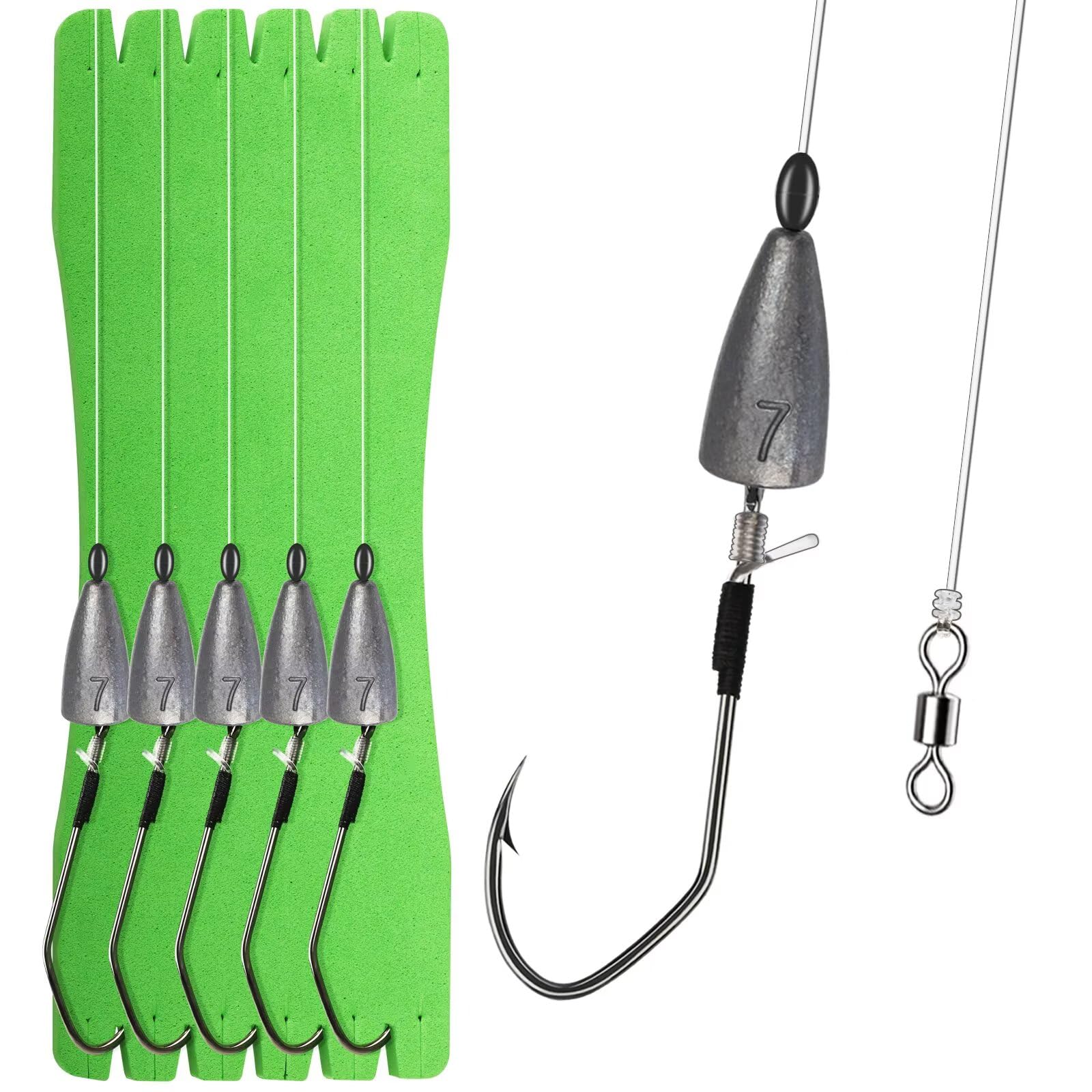 36 PZ APPENDIABITI Per Carichi Pesanti Ganci Utility EUR 6,13 - IT - Foto 5