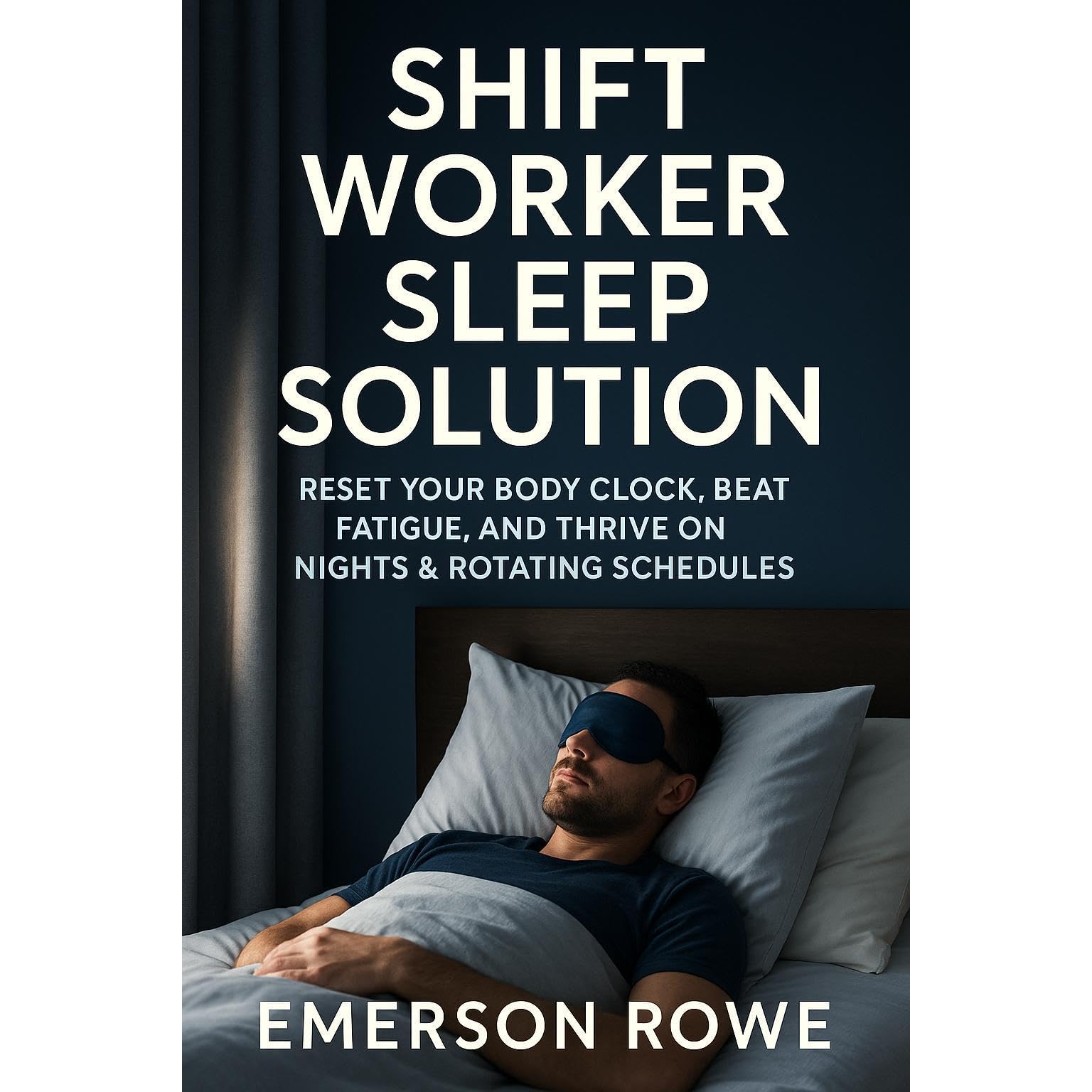 Shift Worker Sleep Solution