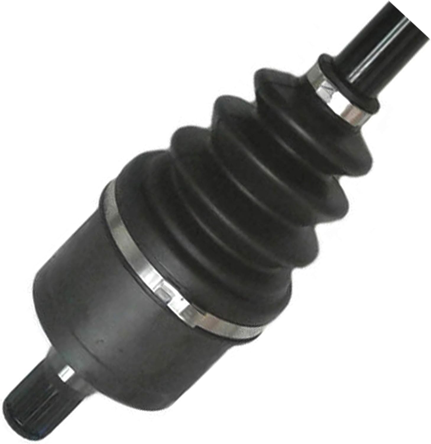 DTA K319 Rear Right CV Axle Compatible with 2008-2011 Kawasaki Teryx 750; Rear Right Side