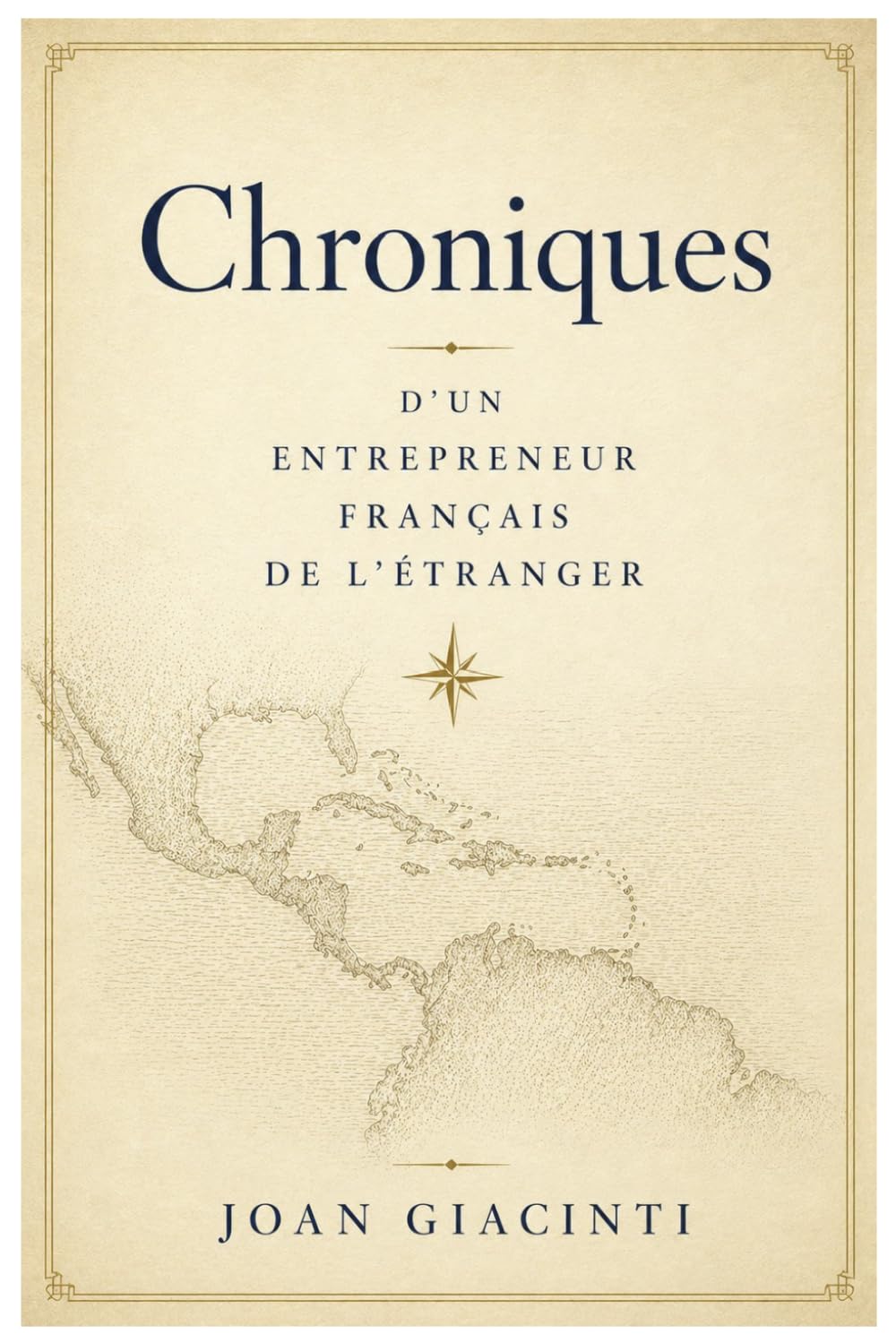 Chroniques d'un entrepreneur français de l'étranger