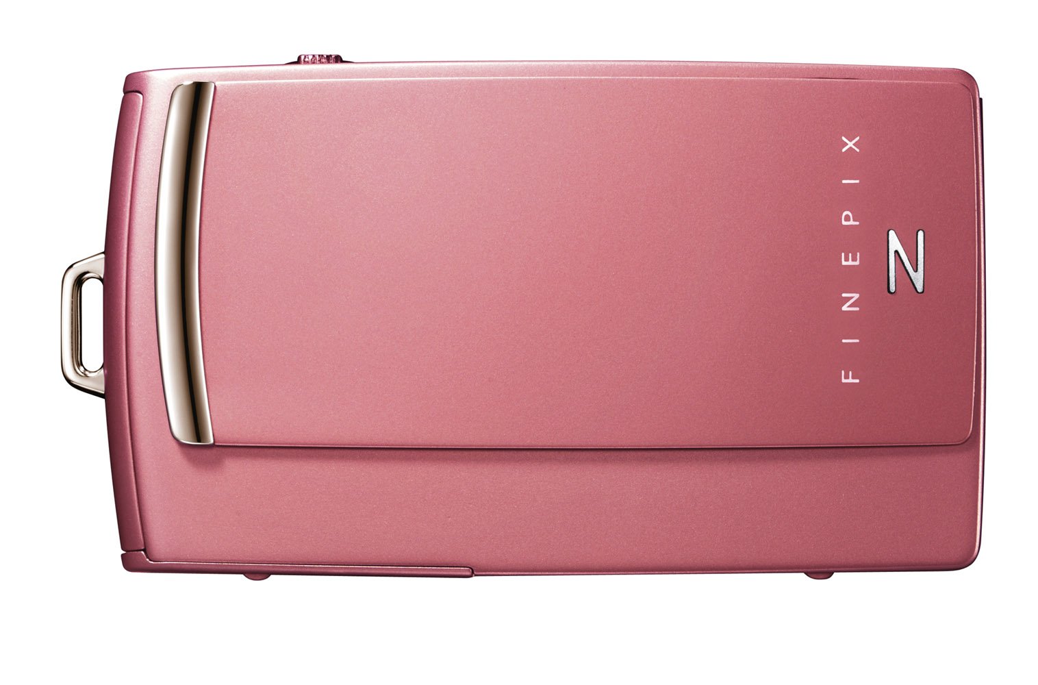 Amazon.com : FUJIFILM Digital Camera FinePix Z1100EXR (Pink) 16MP 