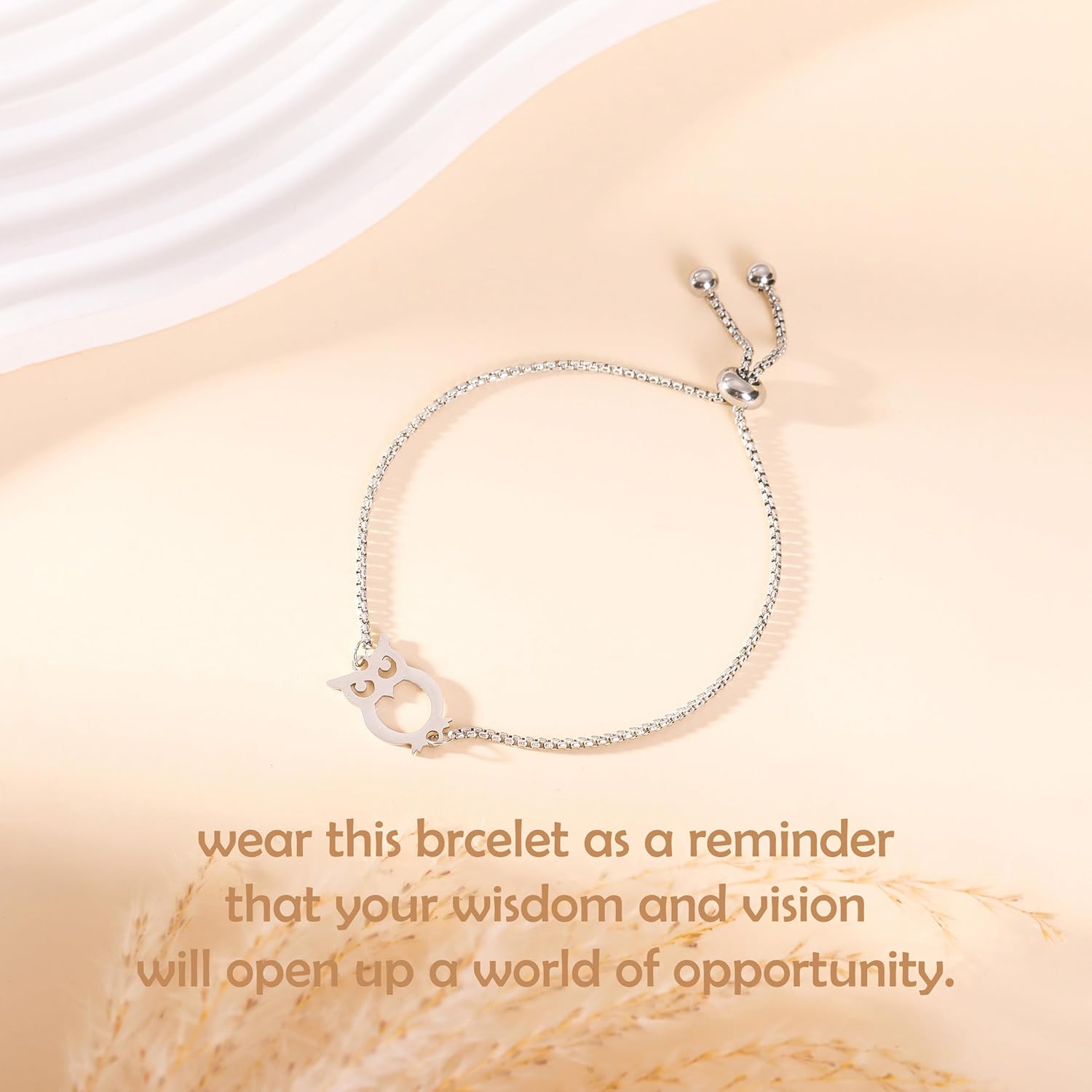 Bracelet for Women Teens Butterfly Dragonfly Gifts for Women Birthday Gifts for Friends Sister - Image 2