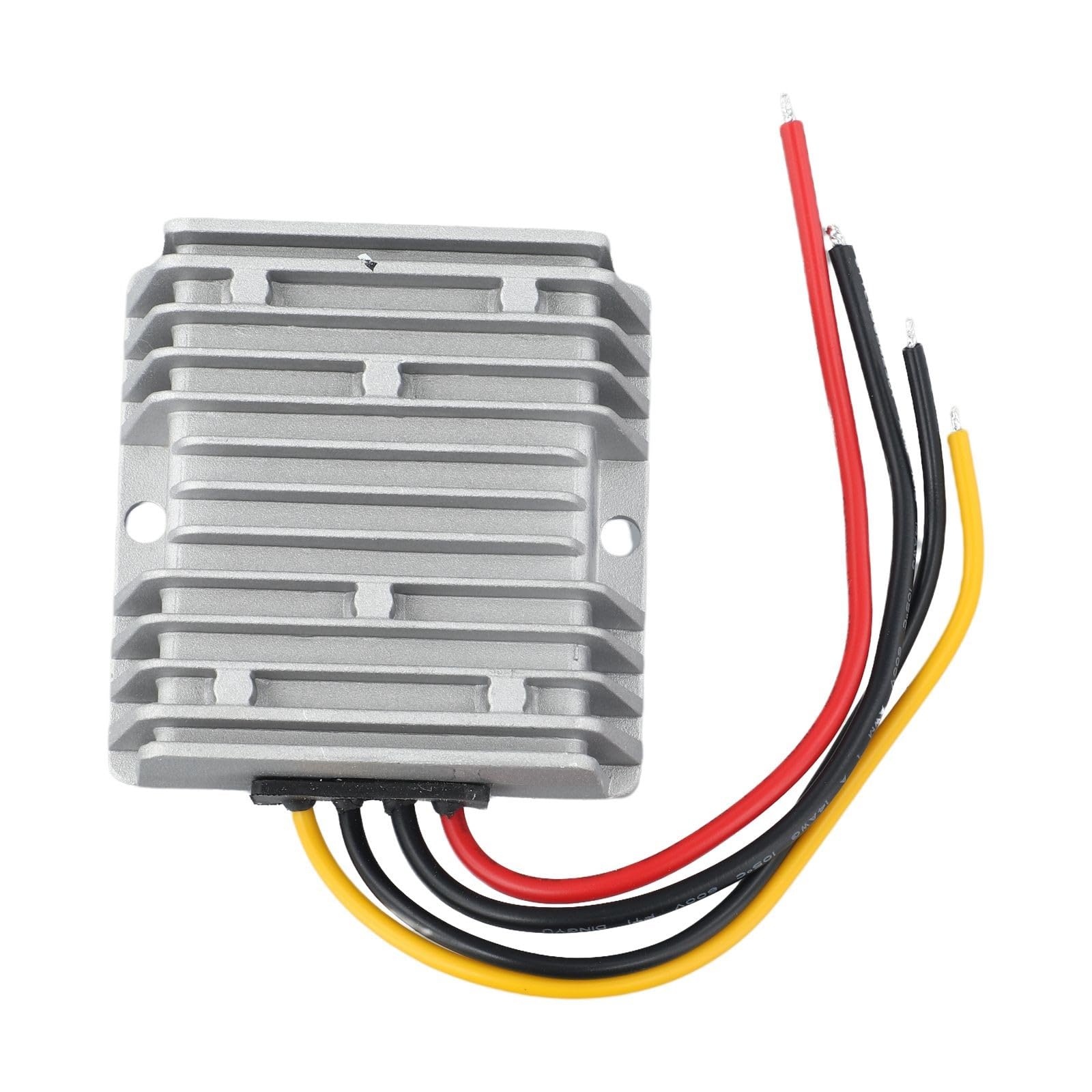 Konwerter podwyższający 12 V na 24 V 10 A 240 W DC-DC do skuterów i samochodów
