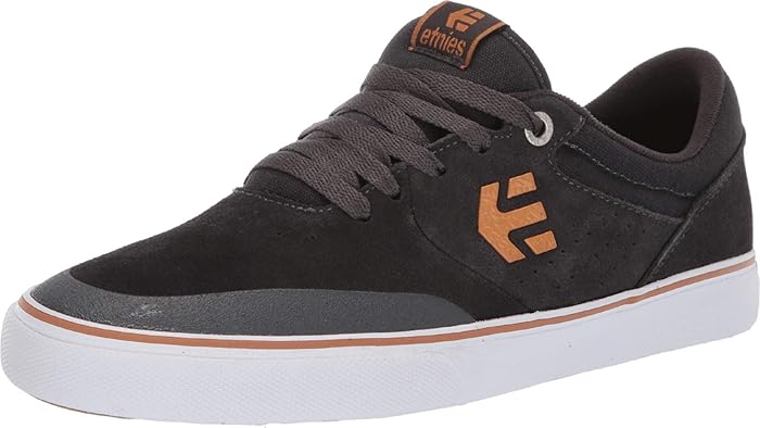 etnies marana vulc green