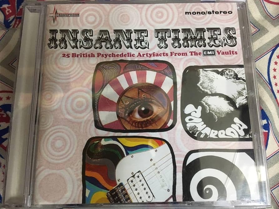 【中古】 Post　psychedelic　cinema/ＣＤシングル（１２ｃｍ）/WHIRL-1115 中古】 Post psychedelic cinema/CDシングル（12cm