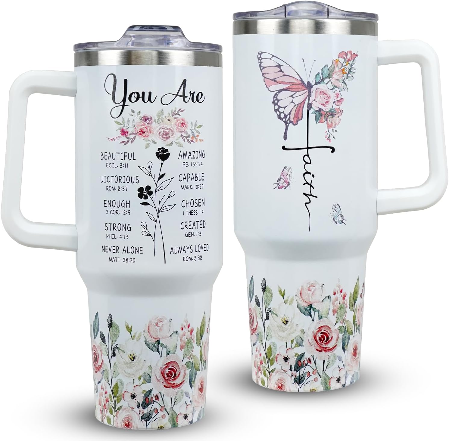 Heqianco Christian Gifts For Women Religious Gifts