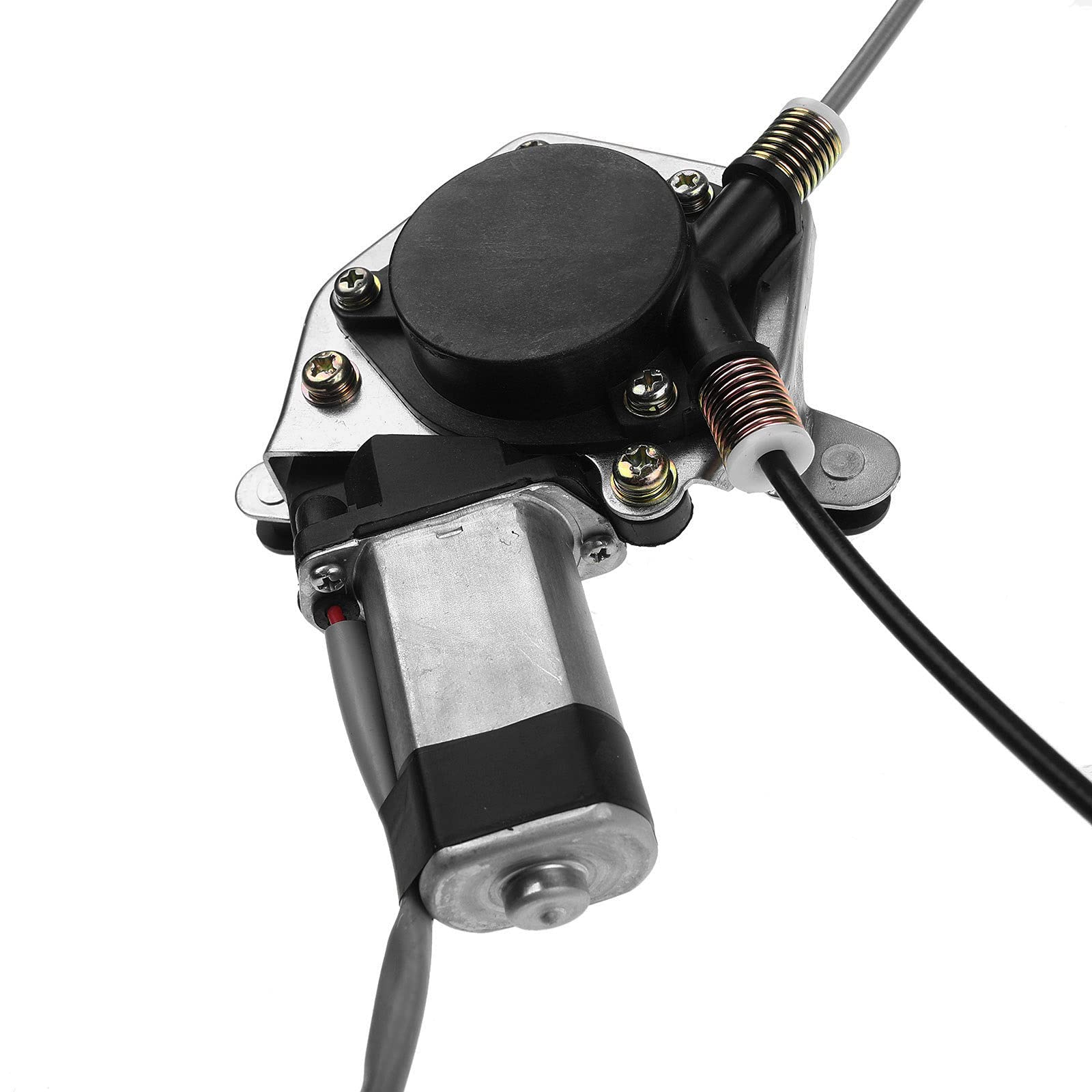 Regulador De Ventana Eléctrica Con Motor Para Toyota RAV4 2 Puertas 1998-2000 - Lado Delantero Derecho