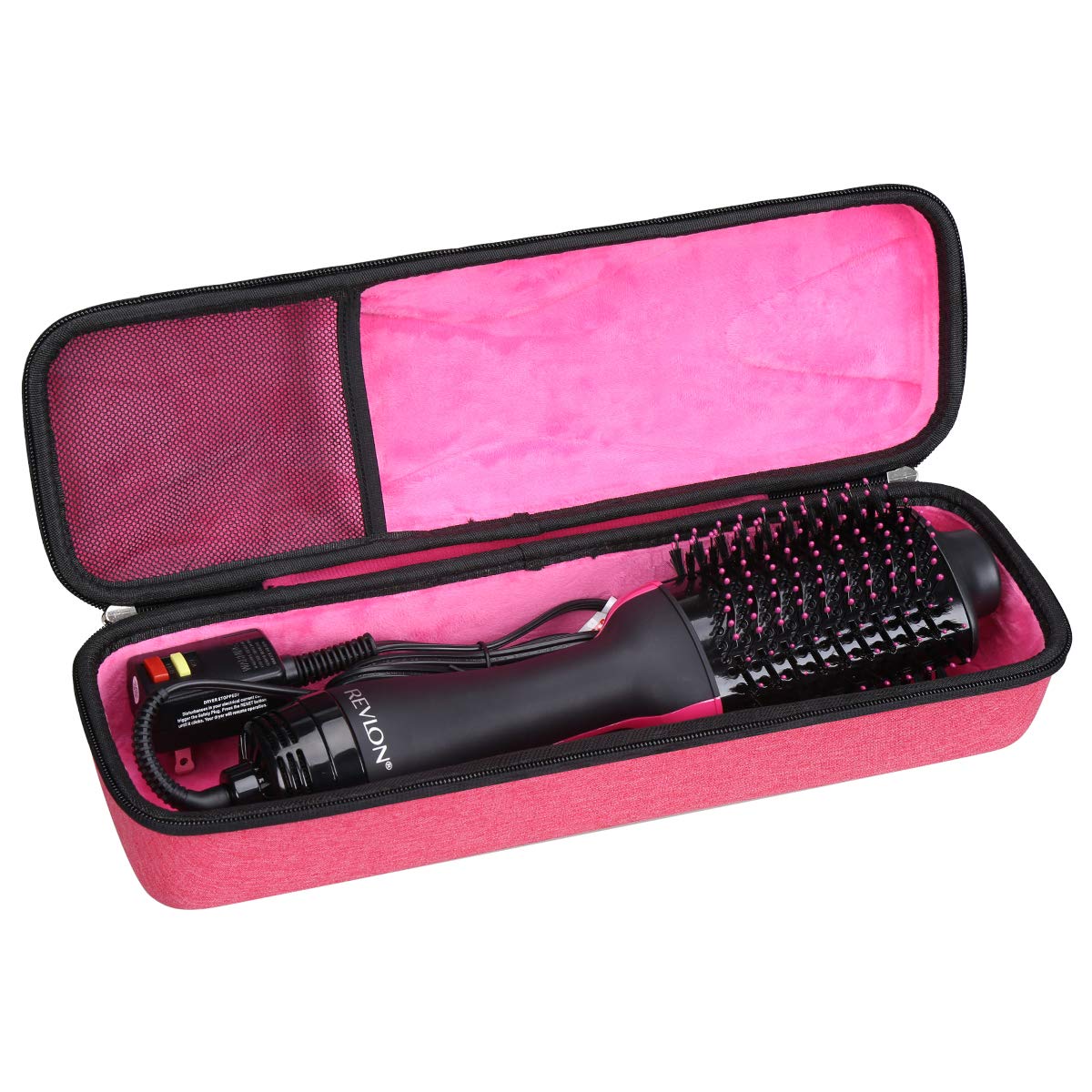 Aproca Hard Storage Carrying Travel Case, for Revlon OneStep Hair Dryer Volumizer