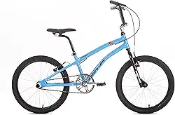Bicicleta Furion Aro 20