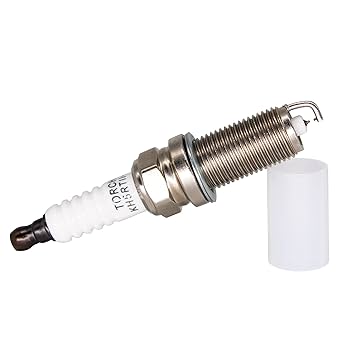 Amazon.com: TORCH KH5RTII-11 Iridium Spark Plug Replace for