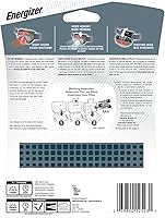 Vista 9 de Energizer Vision LED linterna frontal