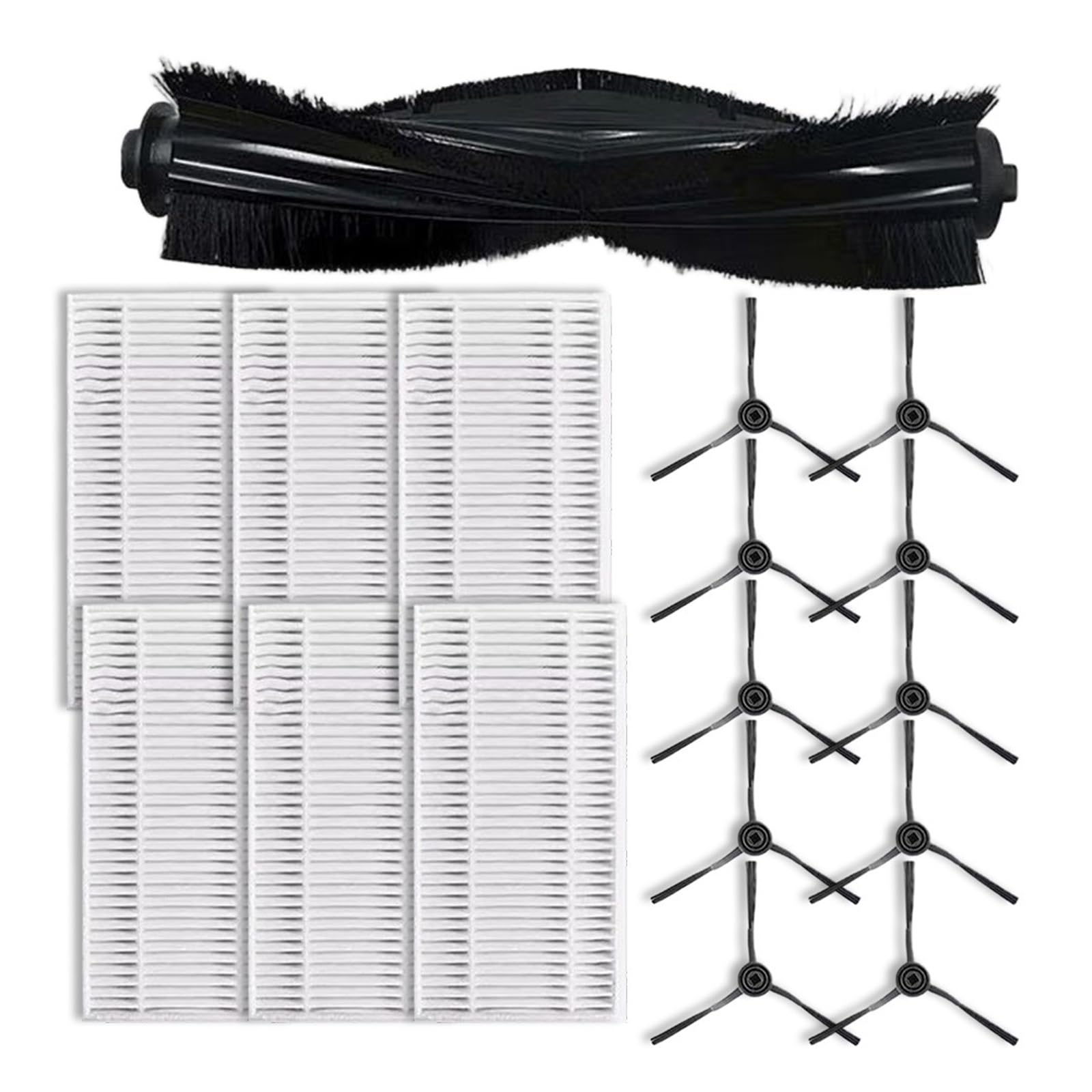 Kit, Compatible con XWOW, R1 R2