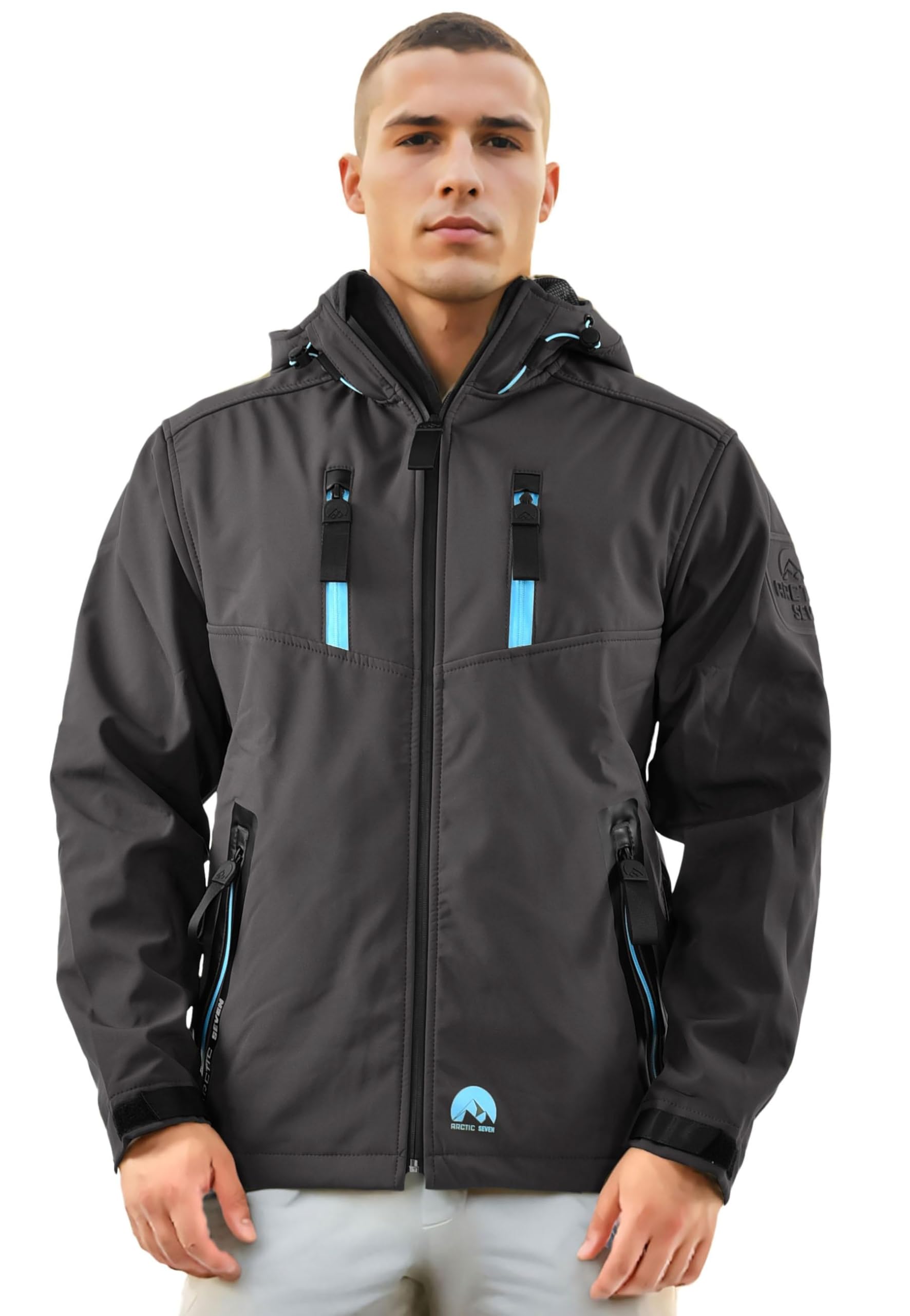 Arctic Seven AS-306 (S-5XL)