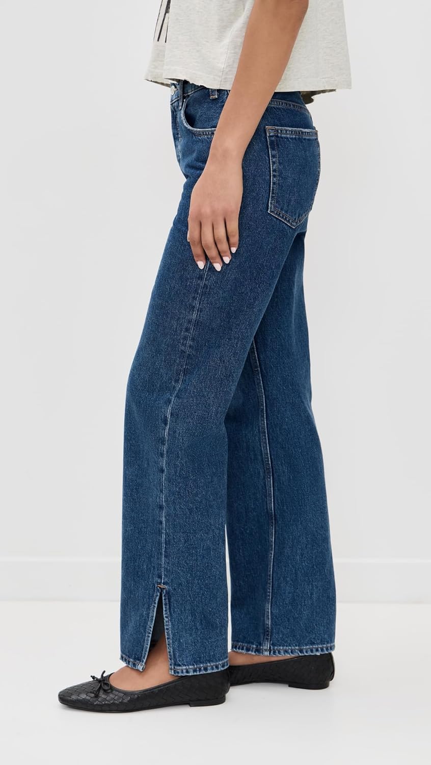 ANINE BING Women's Roy Jeans - Image 4