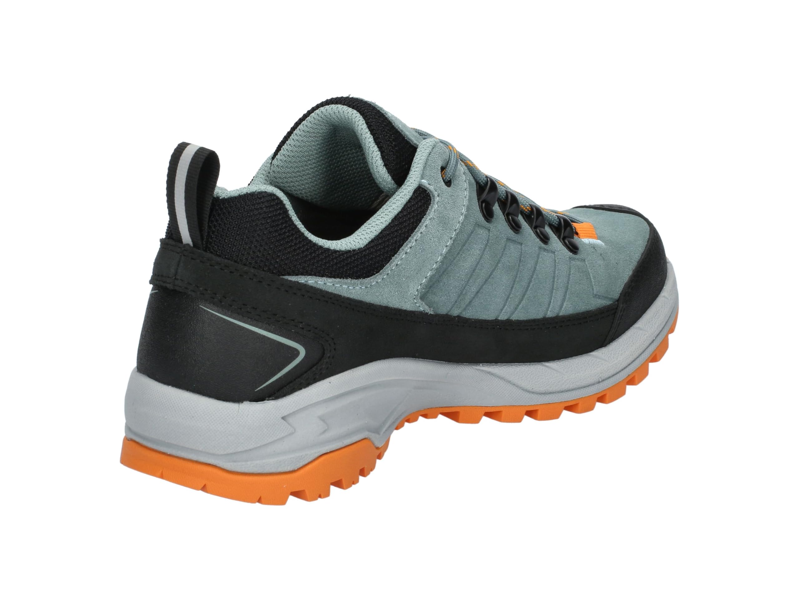 Brütting Unisex Mount Sellery Low Trekkingsschuhe