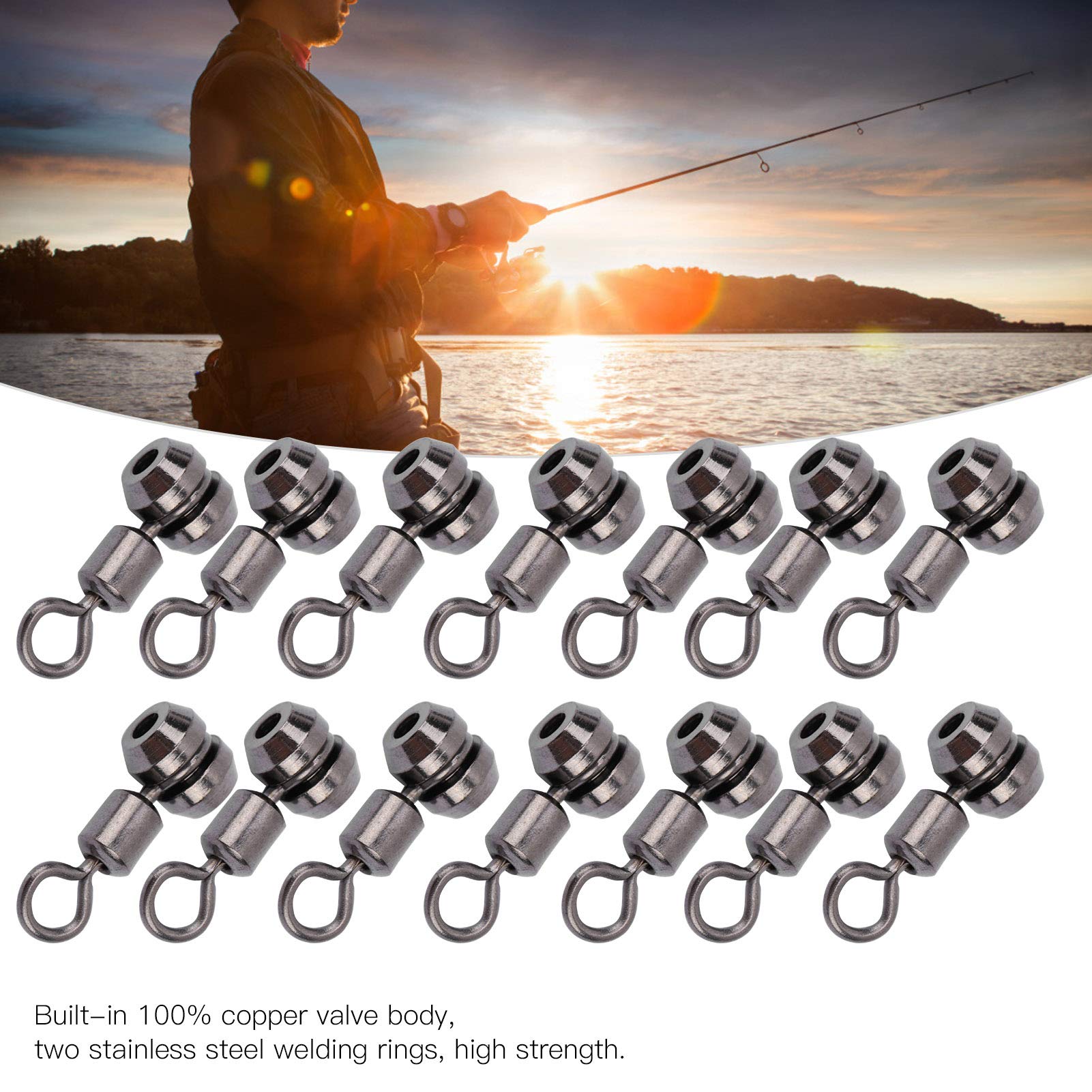 Connettore Idropulitrice Rotante Easy Connect - Foto 5