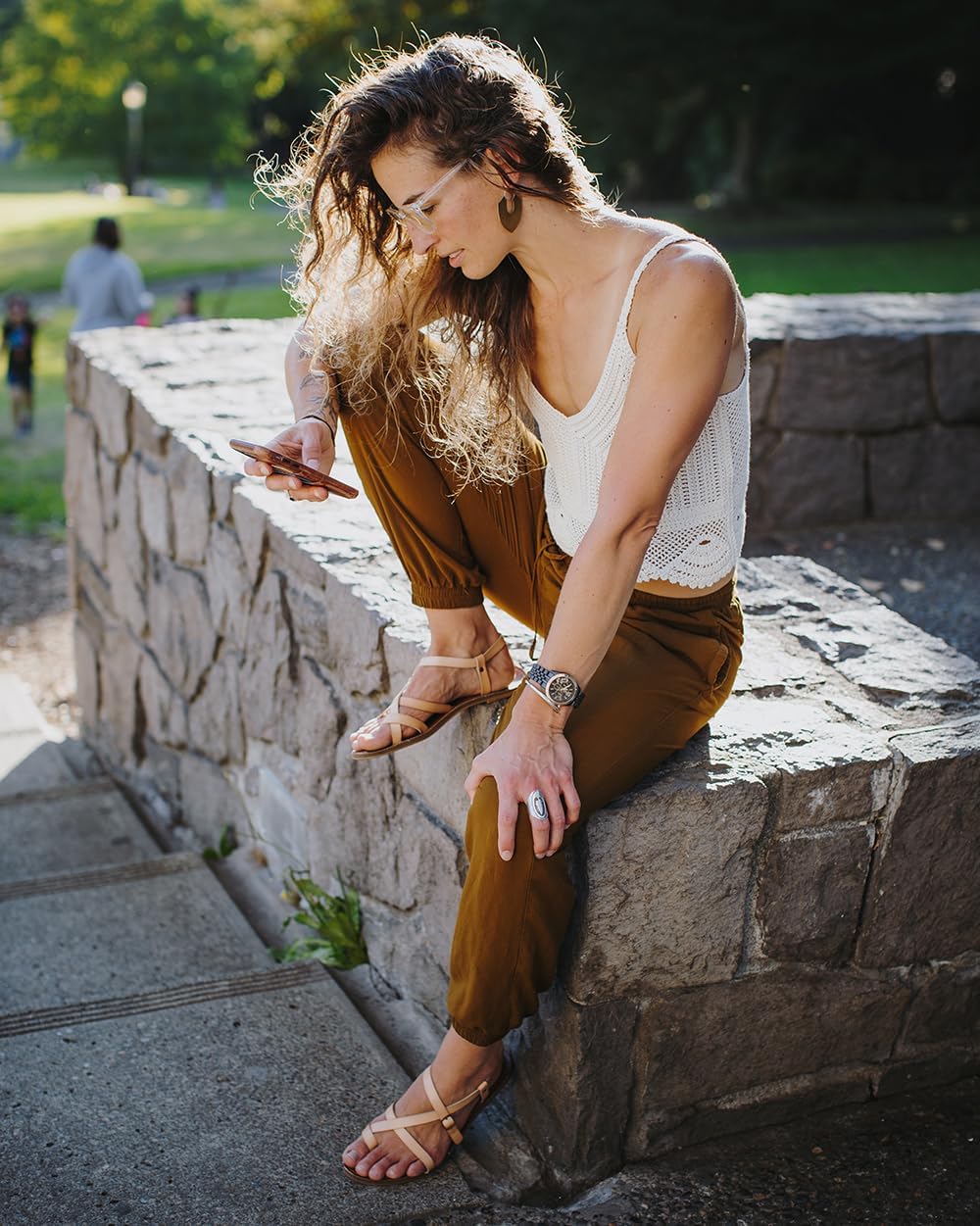 Buddha Pants Miami Jogger Harem Pants – Unisex Cotton Joggers with Pockets – Tapered, Casual for Yoga, Gym & Lounge Wear