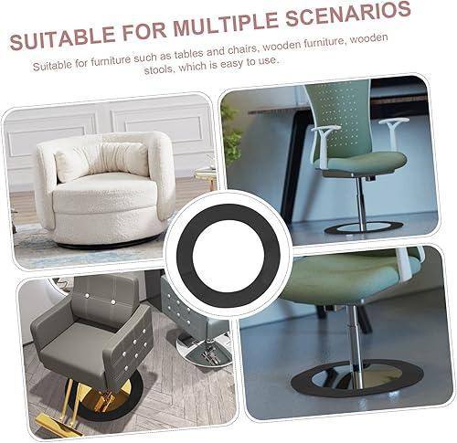 Miniatura 7 de DOITOOL Agarre antideslizante para sofá reclinable para evitar deslizamientos, almohadillas antideslizantes para muebles