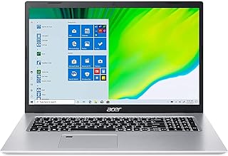 Acer Aspire 5 Laptop 2022 | 14" FHD IPS | 11th Intel i5-1135G7 | Iris Xe Graphics | 36GB DDR4 | 1TB SSD | Fingerprint | WiFi 6 | Backlit Keyboard | Numpad | RJ-45 | Windows 10 Pro | Robustos 32GB USB