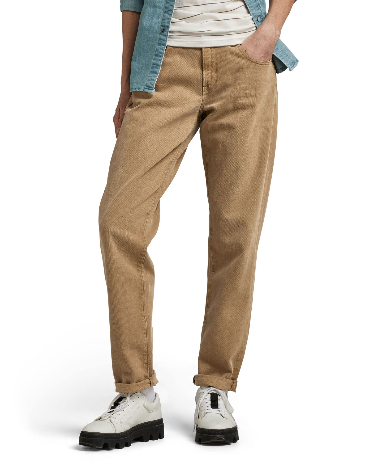 G-Star RAW Damen Kate Boyfriend Jeans