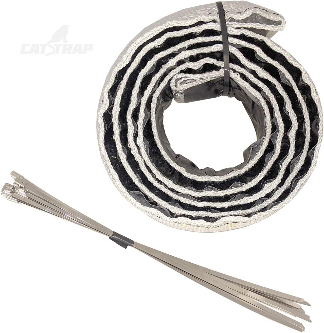 Genuine Exhaust Strap - ST1