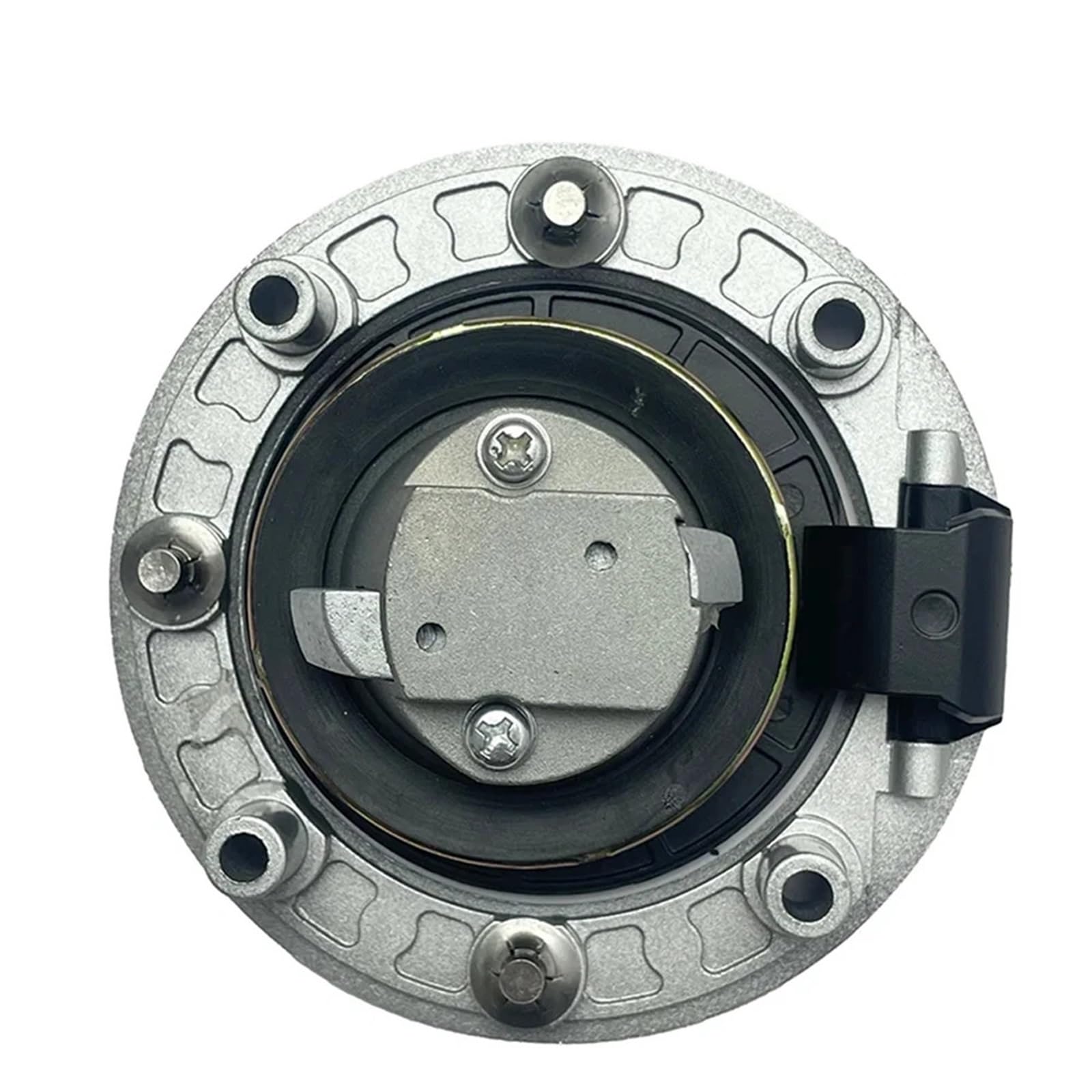 Tappo Carburante Adatto per Suzuki GSXR 600 700 GSXR1000, Katana 600, GSX-600F, RF-400 GK78A Coperchio del tappo del serbatoio del carburante con chiusura Tappo serbatoio