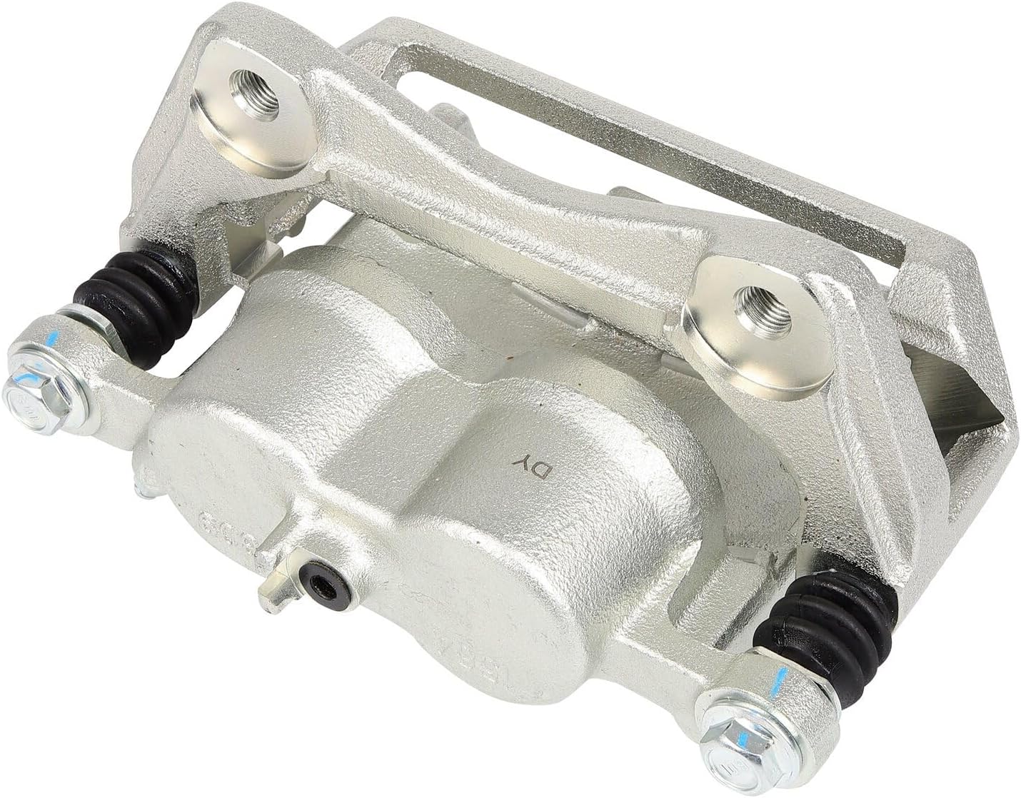 AUTOMUTO Front Left & Right 19B3826 19B3827 Disc Brake Calipers With Bracket For Honda For Pilot 2009-2015