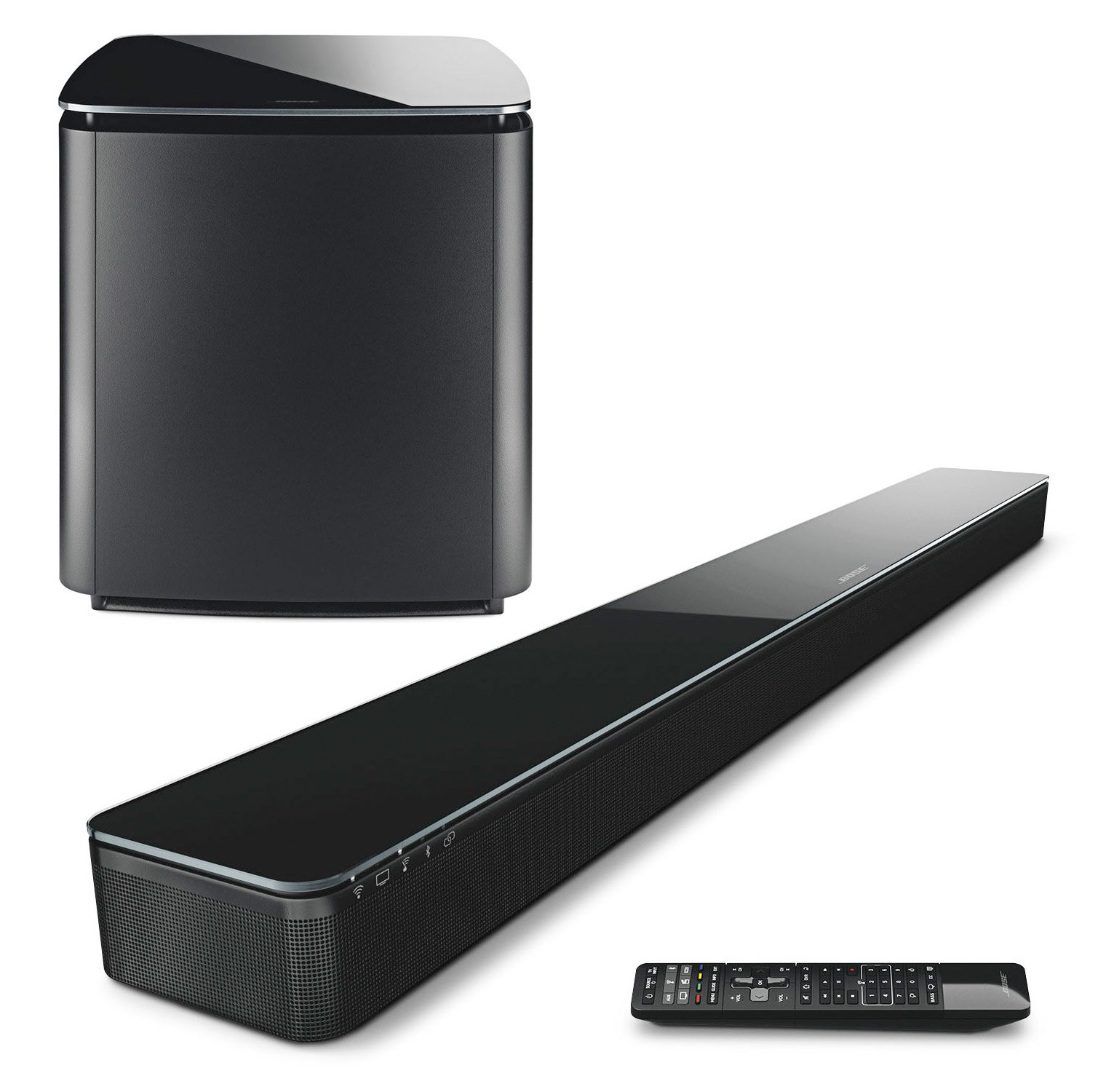 Bose SoundTouch 300 サウンドバー ボーズ 美品 BOSE SoundTouch 300 