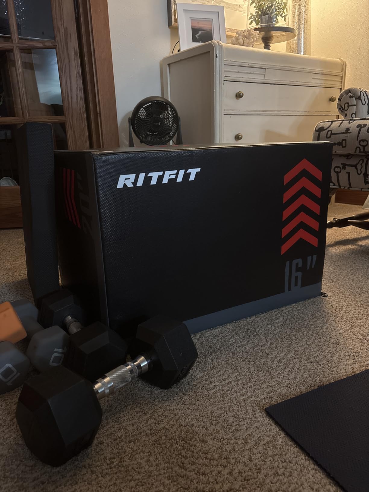 Customer Image