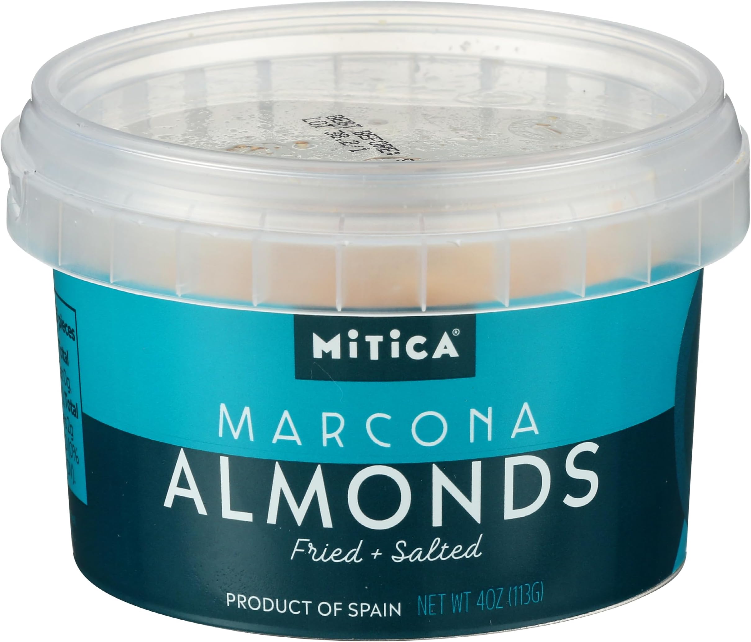 Marcona Almonds, 4 OZ