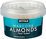 Mitica Marcona Almonds, 4 Oz